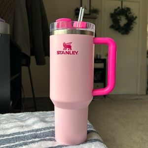 Stanley 40oz Tumbler